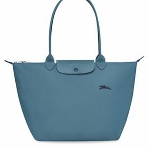 Longchamp, Le Pliage, Tote bag, large